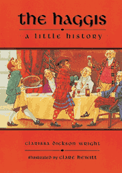 The Haggis - A Little History