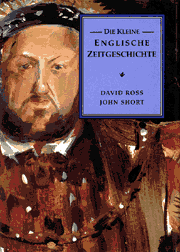 A Little History of England (German edition)