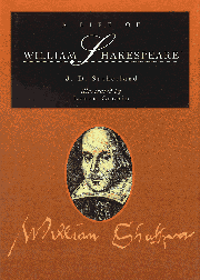 A Life of William Shakespeare