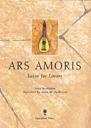 Ars Amoris: Latin for Lovers