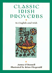 Classic Irish Proverbs