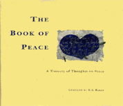 Book of Peace