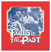 Faces of the Past