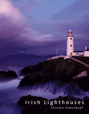 Irish Lighthouses