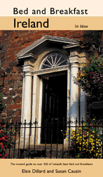 Bed and Breakfast Ireland