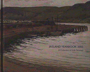 From Ireland's Shores - Ireland Yearbook 2006