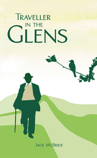 Traveller in the Glens