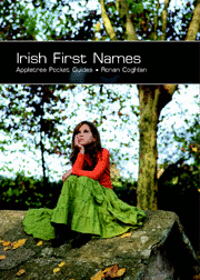 Irish First Names