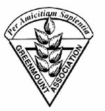 Greenmount Association logo