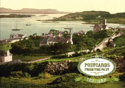 Postcards from the Past - Ireland