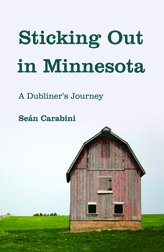 Sticking Out in Minnesota - A Dubliner's Journey