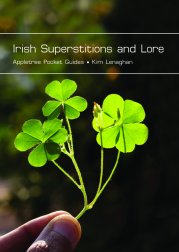 Irish Superstitions and Lore