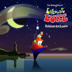 Lifeboat Luke