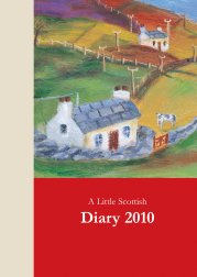 A Little Scottish Diary 2010