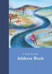 Little Scottish Address Book 2009