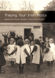 Tracing Your Irish Roots