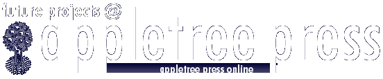 future project @ Appletree press