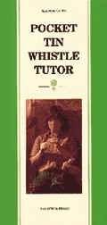 Pocket Tin Whistle Tutor