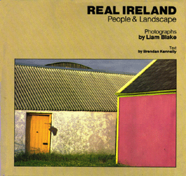 Real Ireland