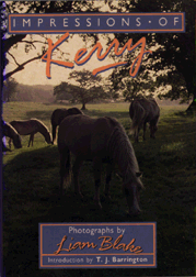 Impressions of Kerry