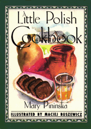 A Little Polish Cookbook