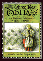 The Three Best Things