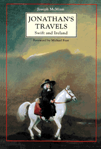 Jonathan's Travels - Swift and Ireland