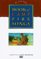 A Little Book of Campfire Songs