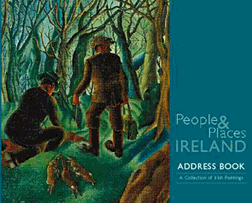 People & Places - Ireland Address Book