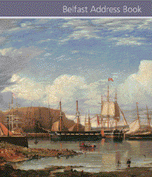 Belfast Address Book