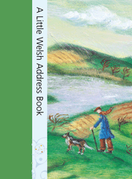 A Little Welsh Address Book
